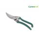 Size8 Garden Scissors Fruit Shears With Soft Dipped Handle / 17 Diagonal Angle RG1133