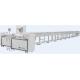 XHL-LSE01 All-in-One LED Silicon Strip Extrusion production Line 6565 5065