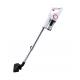 Lightweight Cordless Rechargeable Vacuum Cleaner For Car Pet 100W Simplicity