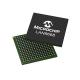 American Microchip Integrated Circuits LAN9668/9MX Brand New Original Electronic Components Package DFN-6-EP(1.6x1.6) Monitor and Reset Chip MOSFET