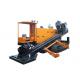 66 TON DL660S type Horizontal Directional Drilling Machine 120 RPM ROTARY SPEED