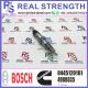 Qsb6.7 6.7L BOSCH Diesel Injector 0445120059 0445120231 0445120161