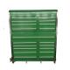 Customized Support OBM Cabinet for Tool Storage on Modern Workshops 72 Inch Capacity
