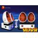 360 Degree Innervation Effect 9D Movie Theater 9D Action Cinema