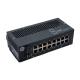 GE Mark VIe IS420ESWBH3A - Ethernet IONet Switch