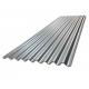 0.3mm Thickness Galvanized Roofing Sheet Galvanized Metal Roofing Sheet