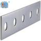 5 Hole Splice Plate Carbon Steel Unistrut Channel C Channel With Holes