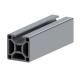 3030 8mm T Slot Aluminum Extrusion M8 Or 5/16-18 Tap For Machine Frame