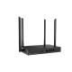 W18E Dual-band Gigabit Enterprise Wireless Router Gigabit Port 2.4g Wi-Fi Transmission Rate of 300 Mbps and Customizable