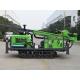 Full hydraulic core drilling machine wireline core drilling rig crawler type diamond drill rigs