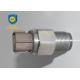 499000-6160 8981197900 Excavator Pressure Sensor For Komatsu PC400-8 Hitachi ZX200
