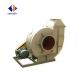 OEM Support AC Motor FRP Centrifugal Fan with Low Noise and Corrosion Resistance