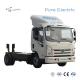 Hubei Tri-Ring T3 Sitom 7T Electric Van Truck