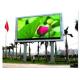 320*160mm Module Outdoor Full Color LED Screen P10