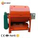 PLC Core Components PCB Components Rolling Removing Barrel Machine with After Service