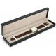 SGS Decorative Custom Leather Gift Box Leather Watch Storage Case Carefully Crafted