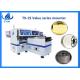 Intelligent Electric Feeder LED Chip Mounter SMT Pick And Place Machine