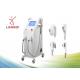 640nm 560nm SHR Permanent Hair Removal Machine For Home Use