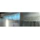 15 Degree Tilted Vertical Rain Drip Box Testing Equipment For IPX2 Testing