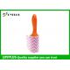 Disposable Lint Roller Remover With Printe Paper Multi Function 6CM / 10CM / 16CM