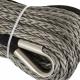 Marine Boat Yacht 12mm 12 Strand UHMWPE Rope with CCS.ABS.LRS.BV.GL.DNV.NK Certificate