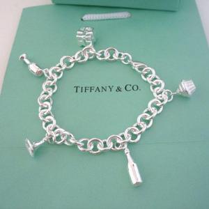 tiffany jewellery wholesale