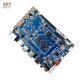 2.0GHz Main Frequency Android Mother Board DDR3 2GB Internal Memory Up To 8G