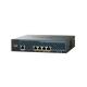 Cisco Controller For SMBs : Manage 15 APs , Advanced Security & Seamless Roaming