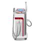 Multifunction Super Hair Removal Laser Beauty Machine SHR Elight IPL Nd Yag RF OPT