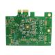 Material Copper PCB Circuit Board HDI PCB 2 Layer ENIG PCB For USB3.0 Pinboard
