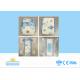 Cute Cartoon Disposable Infant Baby Diapers With Wetness Indicator