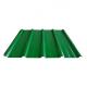 Prepainted PPGI Metal Galvanized Steel Roof Sheet Plate Galvalume Zinc Corrugated Roofing