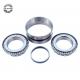 HM265049/HM265010CD TDO (Tapered Double Outer) Imperial Roller Bearing 368.25*523.88*214.31 mm Large Size