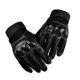 Youth Police Tactical Gloves For Law Enforcement Grip Environment Fastropping