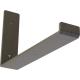 Customized Packing 125x100mm Joggle Joint Box Gutter Fascia Bracket with Carbon Steel