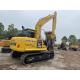 Komatsu  excavator available for sale in a good condition , for a discounted price