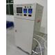 High Stability Super Acidic Water Ionizer PH 2.5 ORP +1100mv For Sterilization
