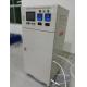 PLC Control Hypochlorous Acid Generator , 800L/H Commercial Ionizer Machines