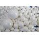 High Alumina Refractory Ceramic Ball High Strength