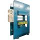 Rubber Manufacturing Machinery 8000 KG Sized Rubber Sheet Hydraulic Press Machine