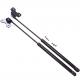 2PCS Front Hood Gas Lift Support / Automotive Gas Springs FOR Honda Accord 2003 To 2007