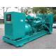 132 kw Marine Diesel Engines Generator  , 1006TAG2 , 4 Stroke , 1500rpm