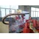 CS SS AS Material Pipe Bending Machine Automatic Control For Oil And Gas