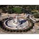 Garden Marble Fountain