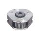 Metal Planetary Gear Parts XKAQ-00753 R210 R210-7 Carrier 2nd Assy