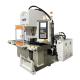 120 Ton Power Cord Vertical Injection Molding Machine With Double Slide