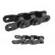 Heavy Duty Standard Roller Chain High Accuracy Industrial Roller Chain