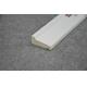 Decor Plans Plastic Foam PVC Trim Moulding Fadeproof Anti - Corrosion