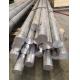 Alloy 6061 T6 Solid Aluminum Round Bar 6000mm For Aircraft Industry