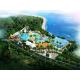 Water Park Conceptual Design / Customized Water Park / Professional Water Park